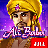 Ali Baba playtime gaming hot