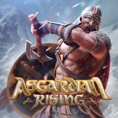 Asgardian Rising playtime gaming