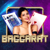 Baccarat B playtime gaming game