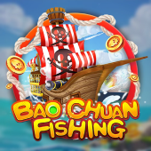 Bao Chuan Fishing playtime gaming game