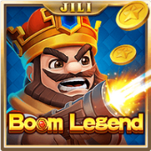 Boom Legend playtime gaming game