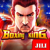 Boxing King playtime gaming slot