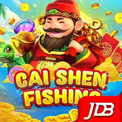 Cai Shen Fishing playtime gaming