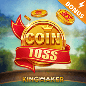 Coin Toss playtime gaming cards