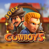 Cowboys playtime gaming hot