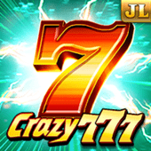 Crazy777 playtime gaming slot