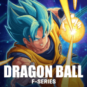 Dragon Ball playtime gaming