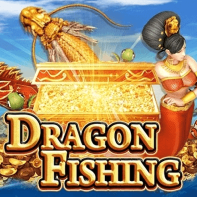 Dragon Fishing playtime gaming slot