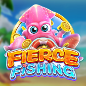 Fierce Fishing playtime gaming game