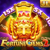 Fortune Gems 2 playtime gaming slot