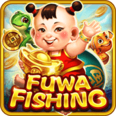 Fuwa Fishing playtime gaming