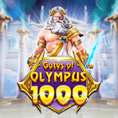 Gates of Olympus 1000 playtime gaming