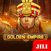 Golden Empire playtime gaming slot