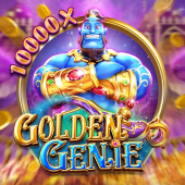 Golden Genie playtime gaming