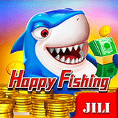 Happy Fishing playtime gaming game