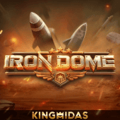 Iron Dome playtime gaming game