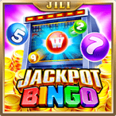 Jackpot Bingo playtime gaming game