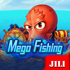 Mega Fishing playtime gaming slot