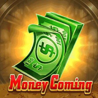 Money Coming playtime gaming game