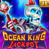 Ocean King Jackpot playtime gaming