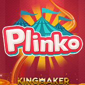 Plinko playtime gaming game