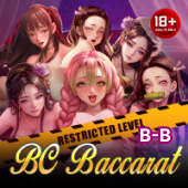 Sexy Blockchain Baccarat playtime gaming