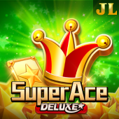 Super Ace Deluxe playtime gaming