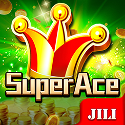 Super Ace playtime gaming slot