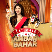 Ultimate Andar Bahar playtime gaming